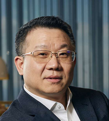 Bo Wei