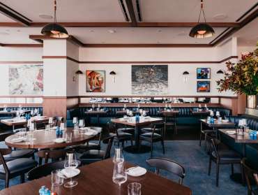 THE BEST (AND WORST) POST-PANDEMIC RESTAURANT REVAMPS