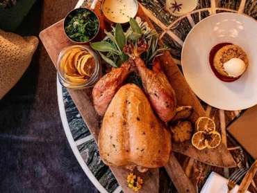 LOWER MANHATTAN’S 2022 GUIDE TO THANKSGIVING WITH ALL THE FIXINGS