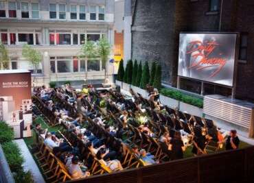 FOSUN MOVIE NIGHTS